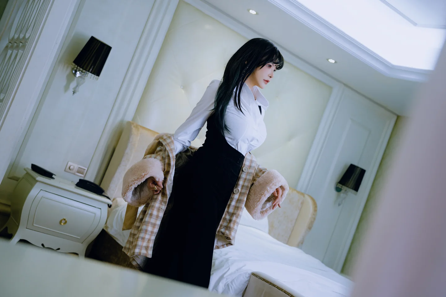 秋和柯基 - 触手 [155P,1V-3.47GB]  tg@simisebaisi 【丝足阁】11.webp